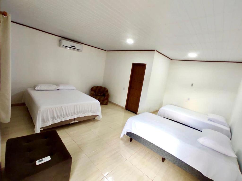 Pousada Oliveiras Caravelas Ngoại thất bức ảnh