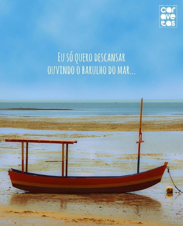 Pousada Oliveiras Caravelas Ngoại thất bức ảnh